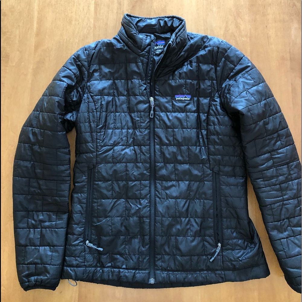 Patagonia size medium puffer